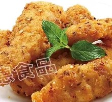 Xinjiang Chicken Strips
