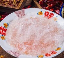 Frozen Duck Intestines