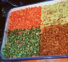 Special Beef Platter