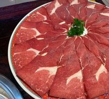 Premium Snowflake Wagyu Beef