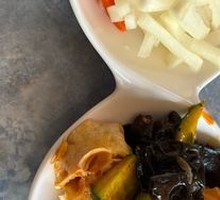 Cold Dish Combo