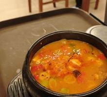 Soybean Paste Soup