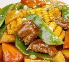 One-Pot Wonder