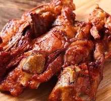 Chicken架