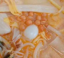 Original Soup Spicy Hot Pot