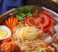 Northeast Cold Noodles