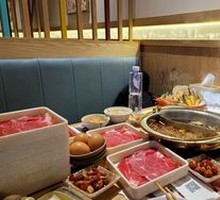 Signature Spicy Hot Pot