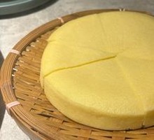 Glutinous Rice Cake