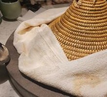 Fresh Steam Stone Pot Fish