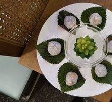 Fresh Shrimp Paste Hand-Pressed