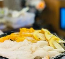Mixed Mushroom Platter