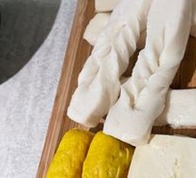 Yunnan Tofu Platter
