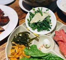 Crossing-the-bridge Rice Noodles