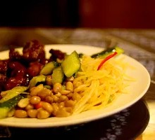 Mixed Cold Dishes