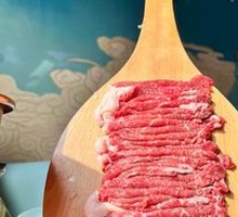 Fresh Sliced Paddle Meat