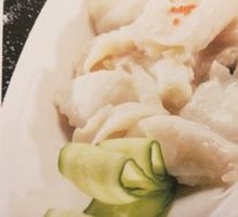 Sour-braised Basa Fish Slices