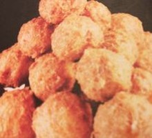 Vegetarian Dumplings