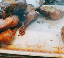 Chicken Thigh