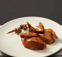 Signature Crispy Pigeon