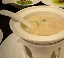 Shunde Fish Fillet Soup