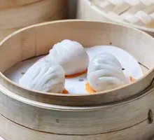 Steamed Shrimp Dumpling Supreme