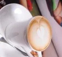 Latte Coffee