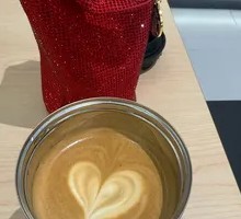 Berry Cocoa Flavored Coffee