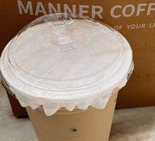 Ice Latte