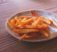 Fried Potatoes