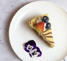 Marble Cheese Cake