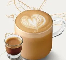 Espresso Latte