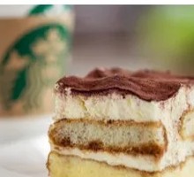 Classic Tiramisu Cake