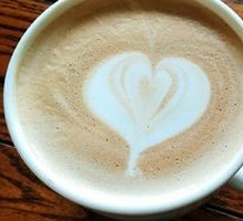 Hot Latte