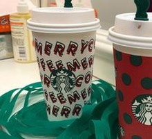 Hot Caramel Macchiato