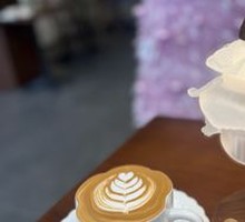 Brown Sugar Velvet Latte