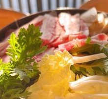 Classic Sukiyaki