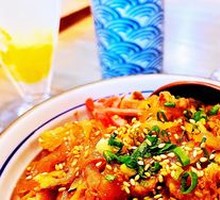 Paper Pot Beef Rice