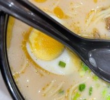 Char Siu Ramen