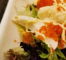 Mashed Potato Salad