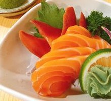 Sashimi Assortment