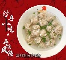 Fresh Meat Dumplings