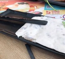 Shrimp paste