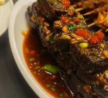 Huo Palace Stinky Tofu