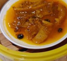 Satay Tripe
