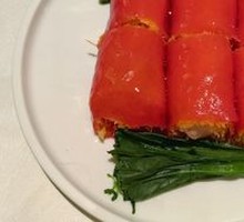 Spring Wind Delight Rice Noodle Rolls