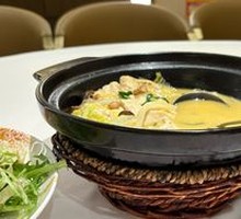 Slow-Cooked Taizhou Tofu