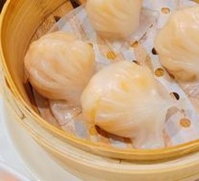 Signature Lobster Dumpling Supreme