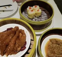 Classic Hong Kong Handmade Dim Sum Buffet