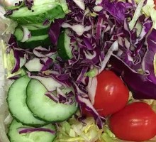Vegetable Salad