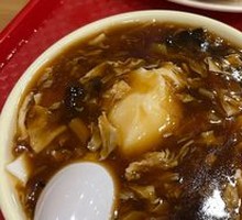 Tofu pudding